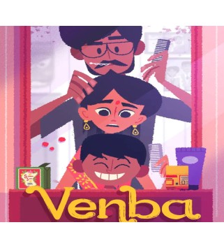 Venba Steam Key GLOBAL